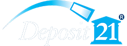 Deposit 21 Logo