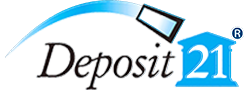 Deposit 21 Logo