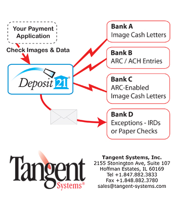 Deposit21 Signed Check image