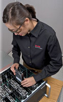 Equipment Maintenance Services for Your Scanner Hardware from ProConversions