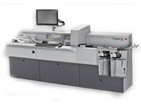 IBML ImageTrac-5300 High Speed Document Scanner from ProConversions