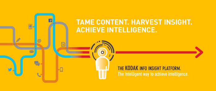 Kodak Info Insight Platform from ProConversions