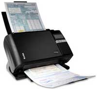 Document Scanner Hardware from Kodak and Fujitsu Provided by ProConversions