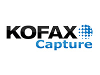 Kofax Capture Software for Document Capture Solutions from ProConversions