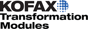 Kofax KTM Software for Document Capture Solutions from ProConversions
