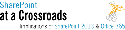Implications of SharePoint 2013 & Office 365